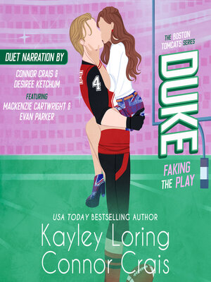 cover image of Duke
